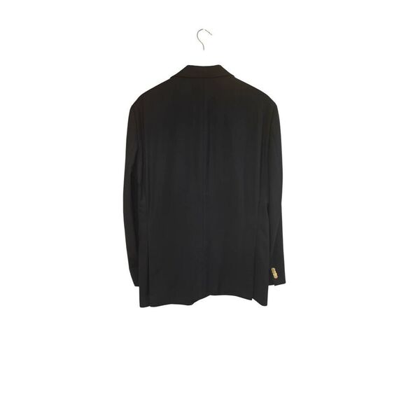 Tommy Hilfiger Men's Navy Essential Lightweight  Blazer Size 42 Long - Picture 8 of 10